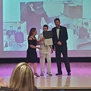 Meet your Posher, Nicolas